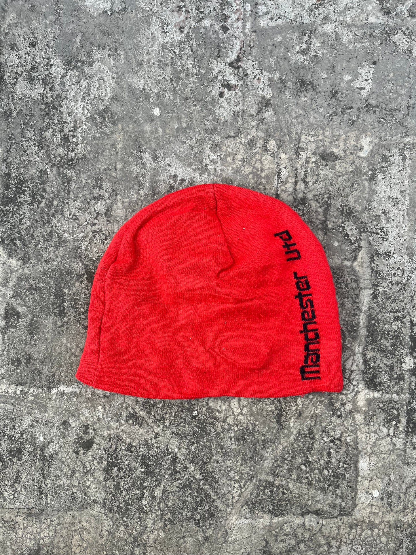 Nike Manchester United Beanie