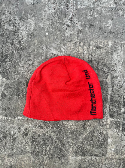 Nike Manchester United Beanie