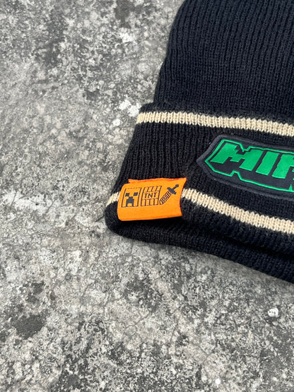 Minecraft Beanie