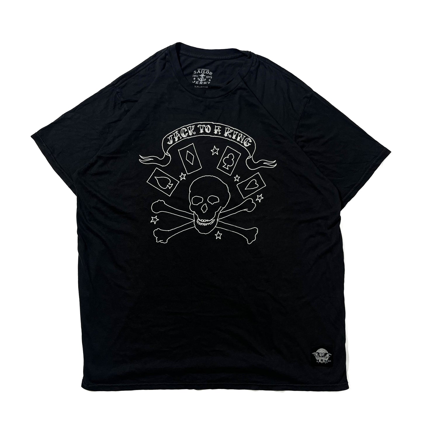 Jack to be a King (XL)