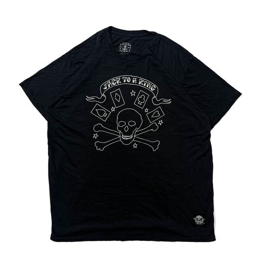 Jack to be a King (XL)