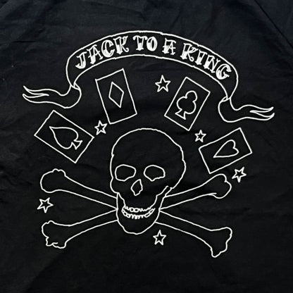 Jack to be a King (XL)