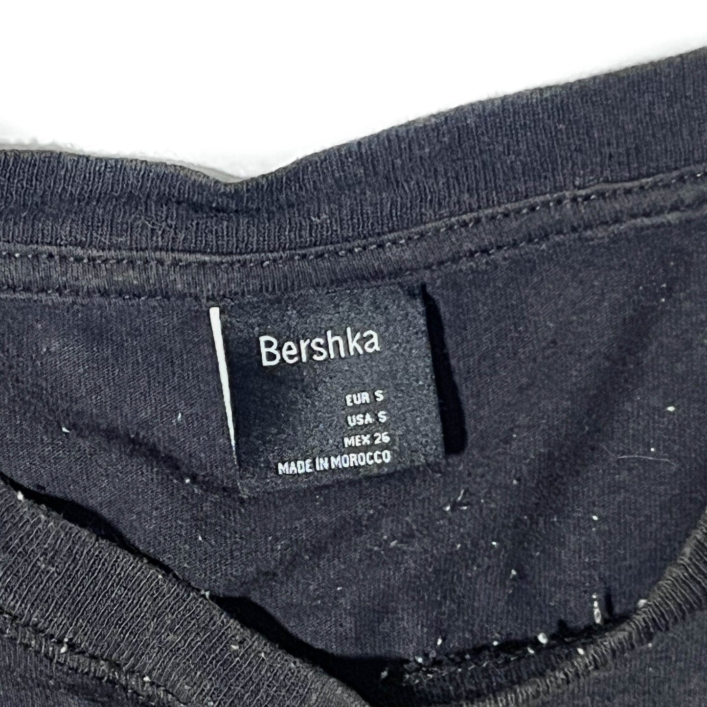 High Spirits Good Mood - Bershka (S/M)