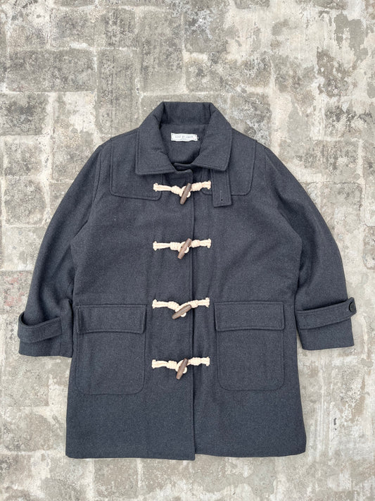 Scent by London Grey Long Coat (M)