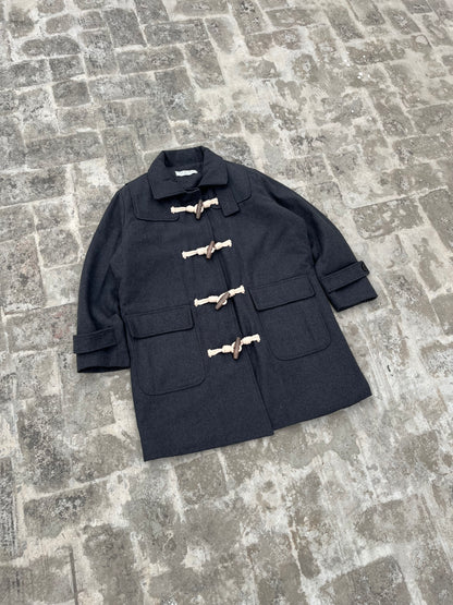 Scent by London Grey Long Coat (M)