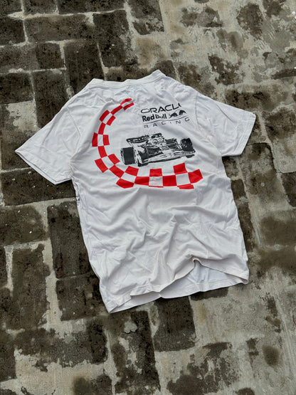 Oracle Red Bull Racing F1 Tee (M)