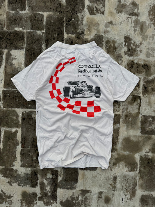 Oracle Red Bull Racing F1 Tee (M)