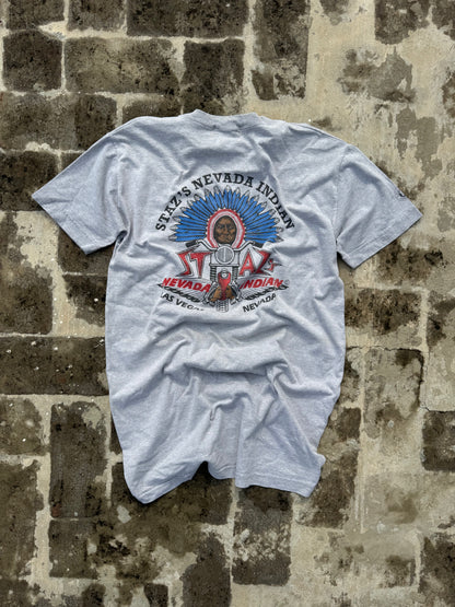 Indian Motorcycles Staz's Tee (L)