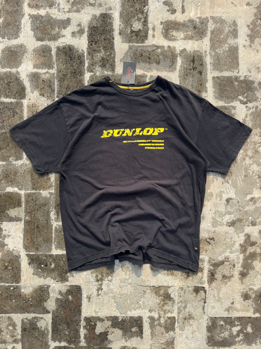 Dunlop Motorsport Graphic Tee (L)