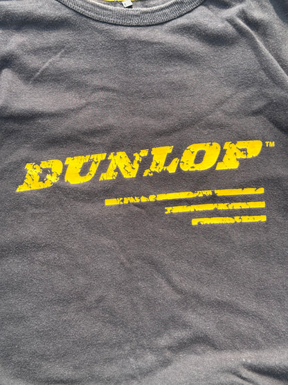 Dunlop Motorsport Graphic Tee (L)