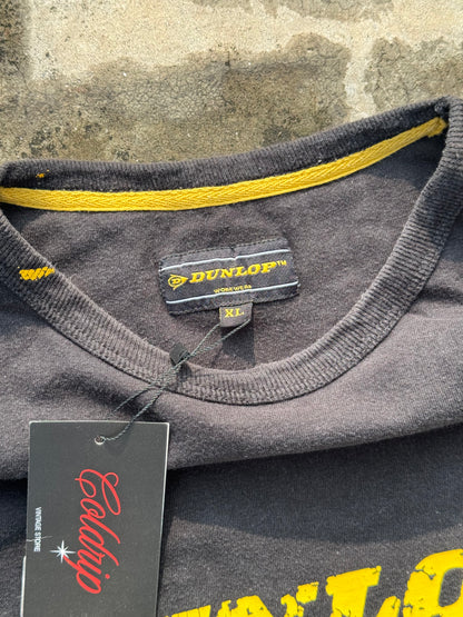 Dunlop Motorsport Graphic Tee (L)