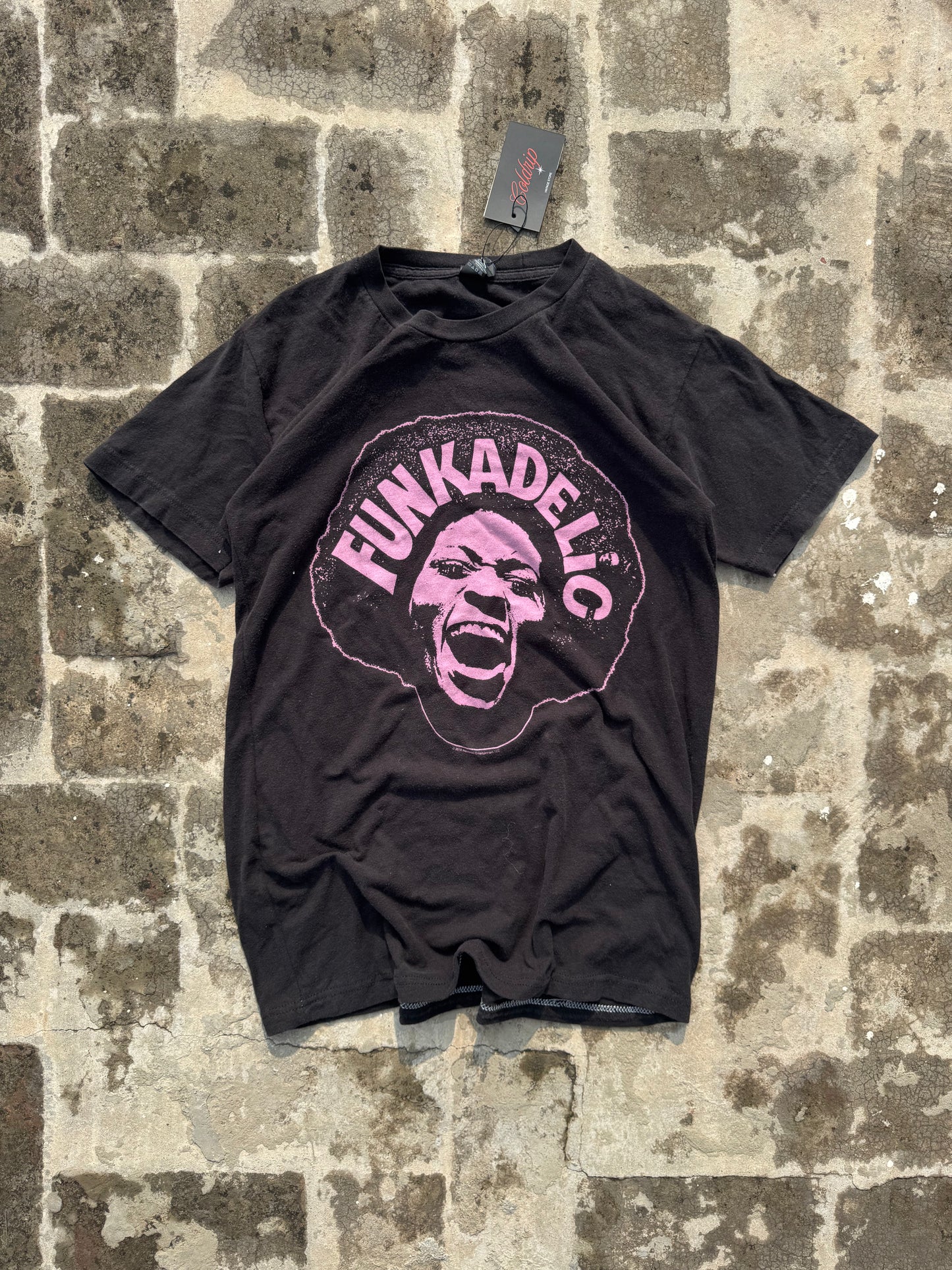 Funkadelic 2018 Tee (M)