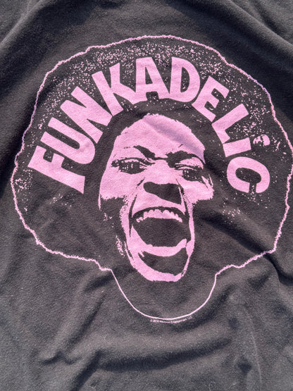 Funkadelic 2018 Tee (M)