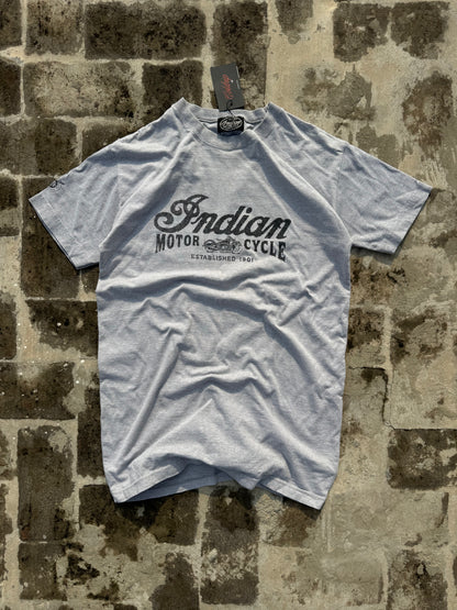 Indian Motorcycles Staz's Tee (L)