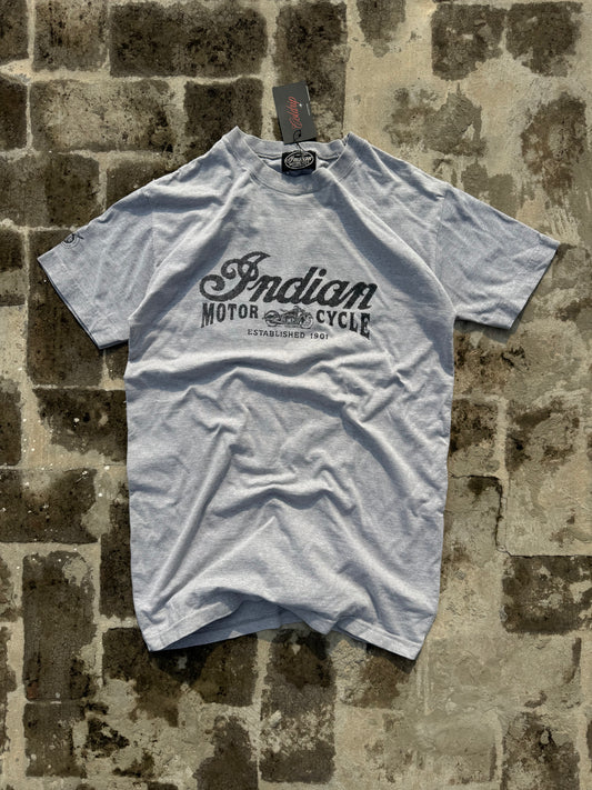 Indian Motorcycles Staz's Tee (L)