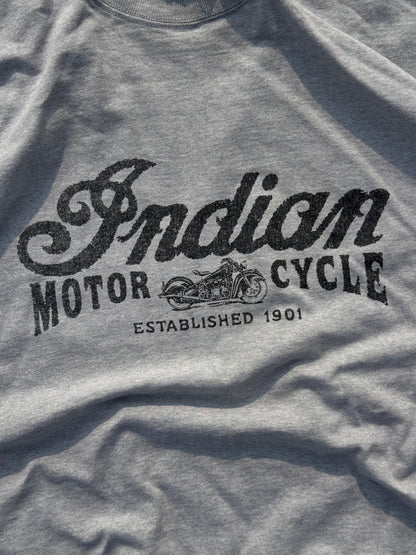Indian Motorcycles Staz's Tee (L)