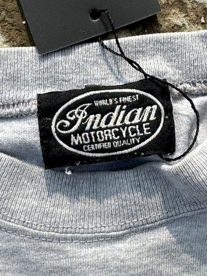 Indian Motorcycles Staz's Tee (L)