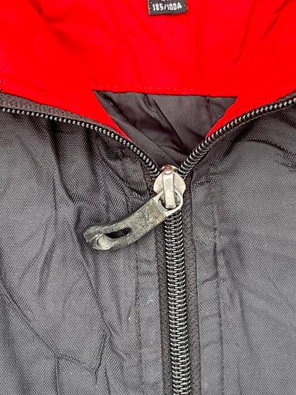 Vintage Puma Sports Cropped Fit Jacket (M)