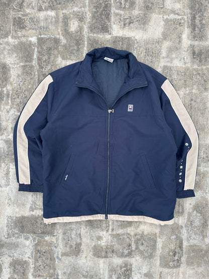 Ellesse Blue Jacket (XL)