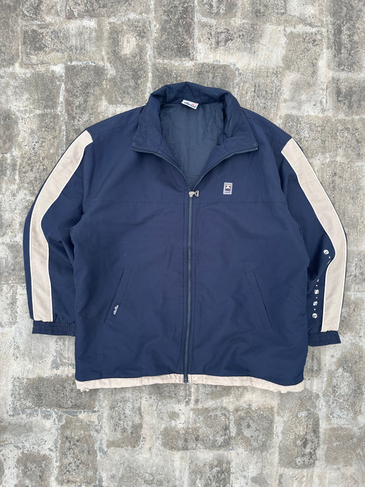 Ellesse Blue Jacket (XL)