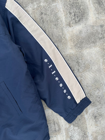 Ellesse Blue Jacket (XL)