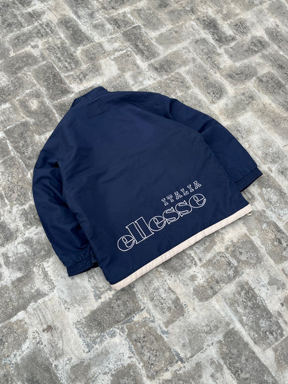 Ellesse Blue Jacket (XL)