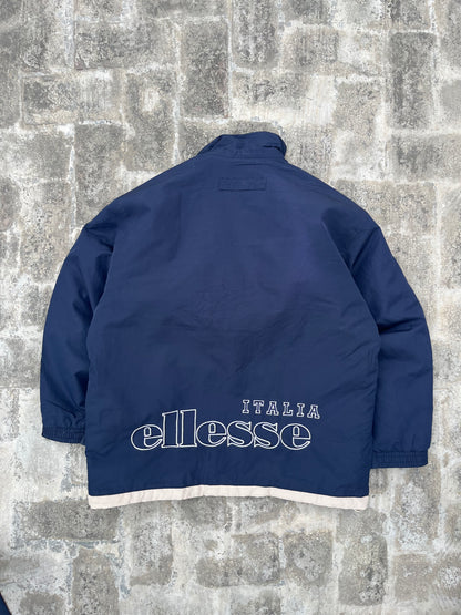 Ellesse Blue Jacket (XL)