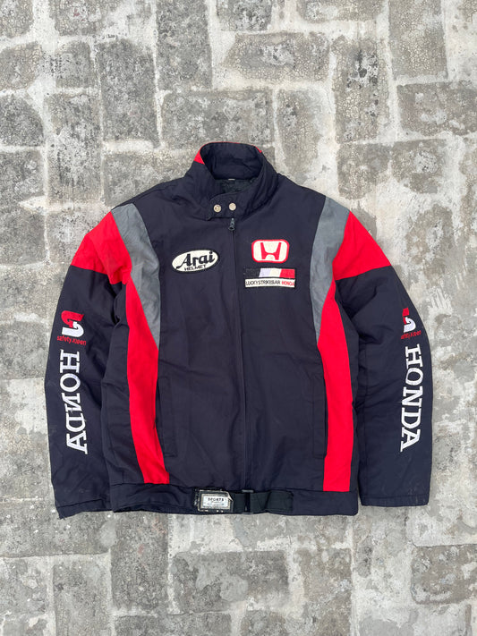 Vintage Honda Racing Jacket (M/L)