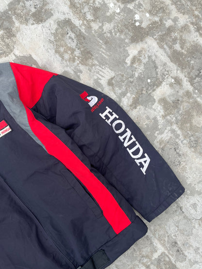 Vintage Honda Racing Jacket (M/L)