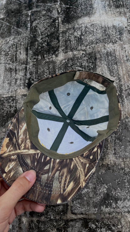 Vintage Camo JVS