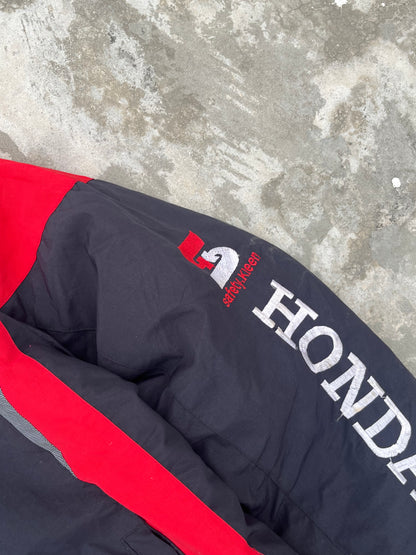 Vintage Honda Racing Jacket (M/L)