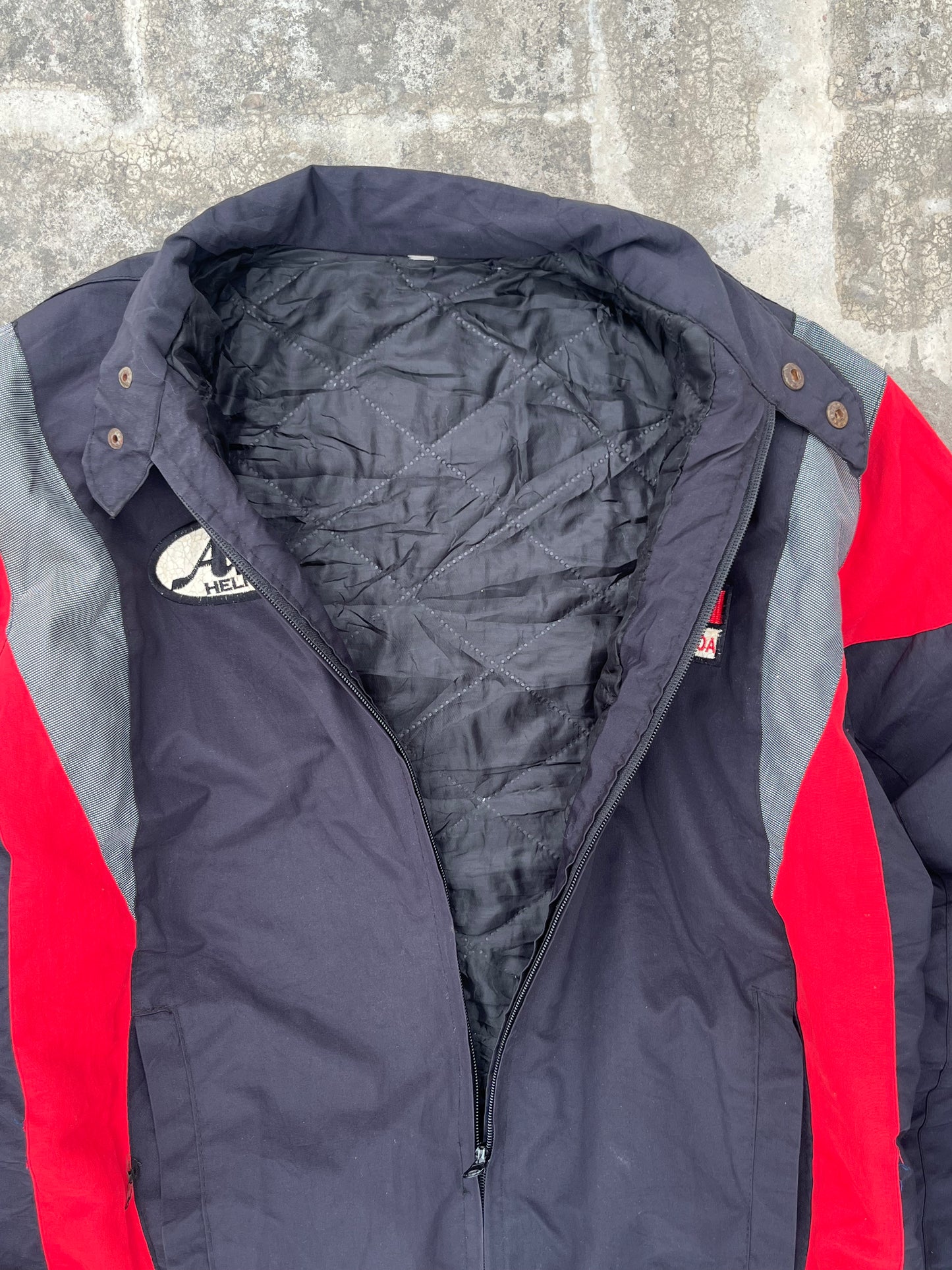 Vintage Honda Racing Jacket (M/L)