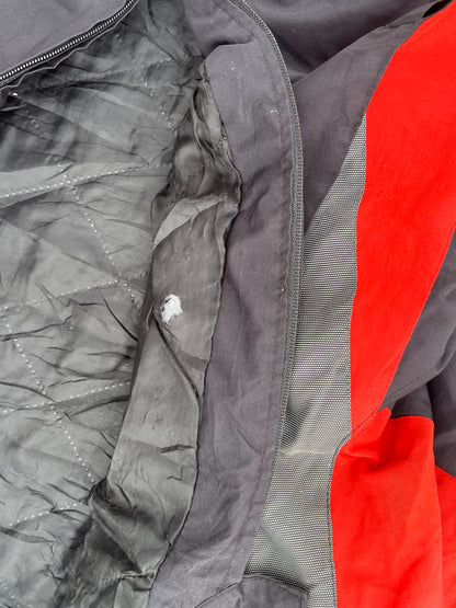Vintage Honda Racing Jacket (M/L)
