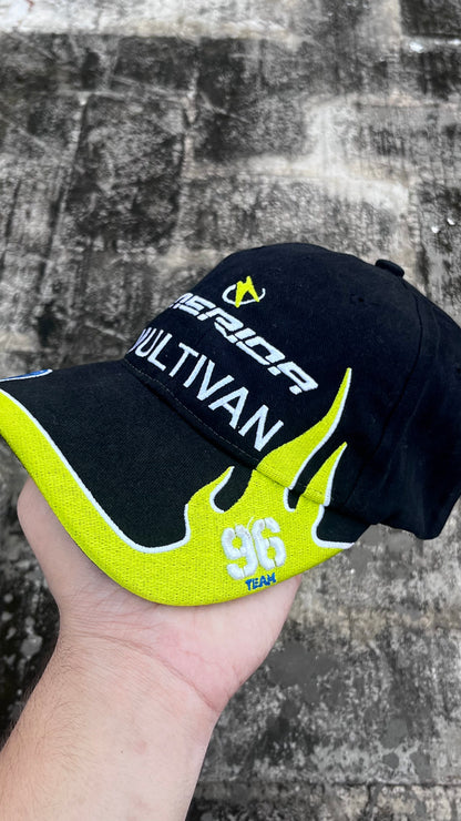 Volkswagen Vintage Cap
