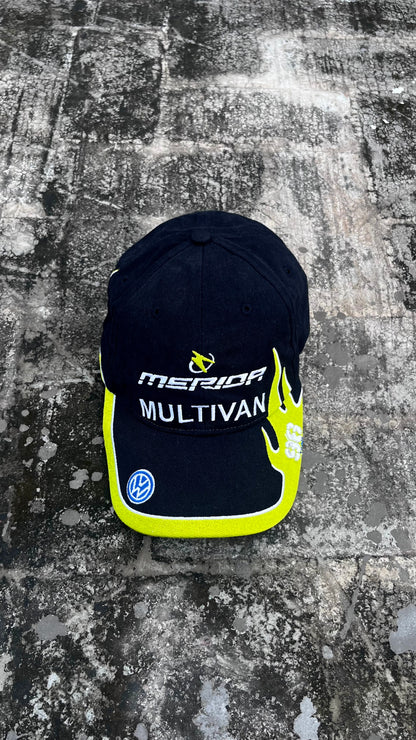 Volkswagen Vintage Cap