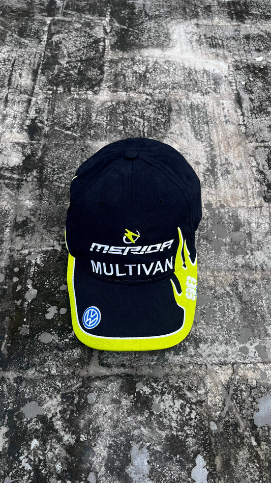 Volkswagen Vintage Cap