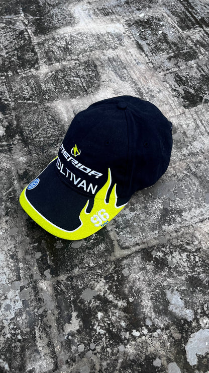 Volkswagen Vintage Cap