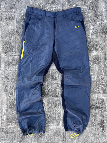 Vintage Oakley Trackpants (M)