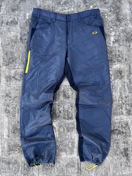 Vintage Oakley Trackpants (M)