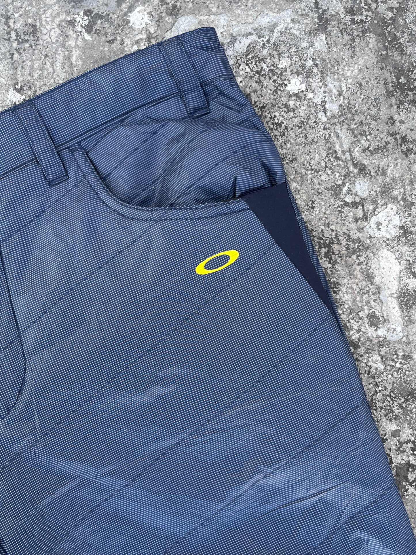 Vintage Oakley Trackpants (M)