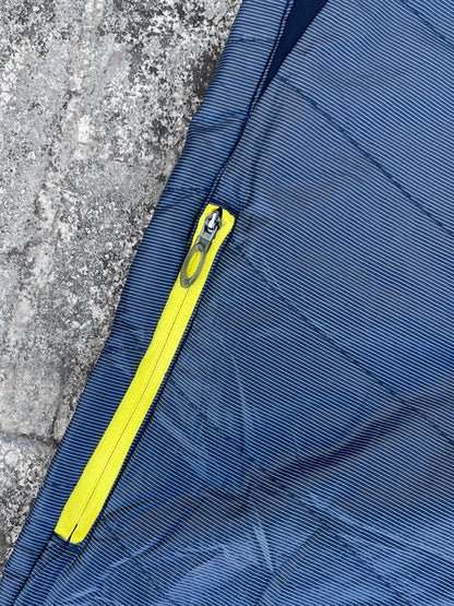 Vintage Oakley Trackpants (M)