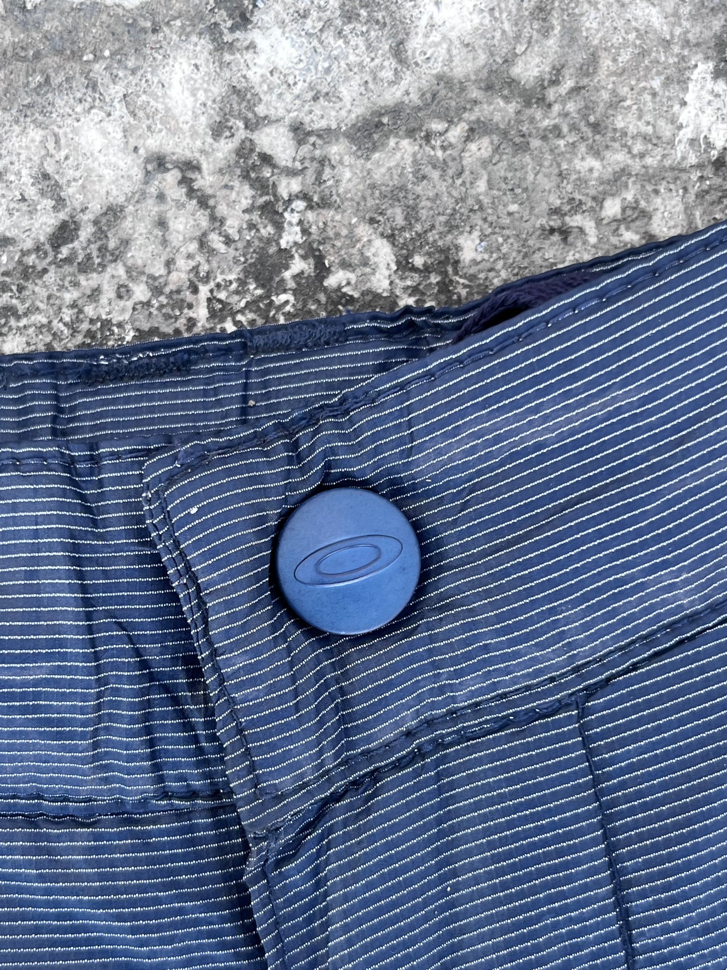 Vintage Oakley Trackpants (M)