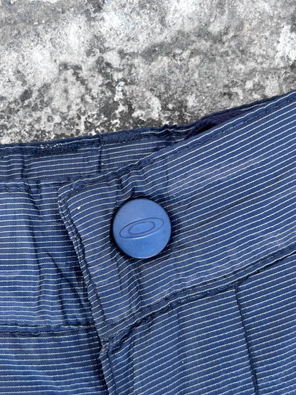 Vintage Oakley Trackpants (M)