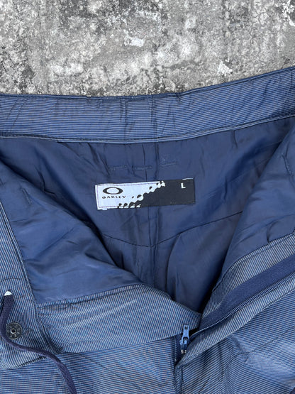 Vintage Oakley Trackpants (M)