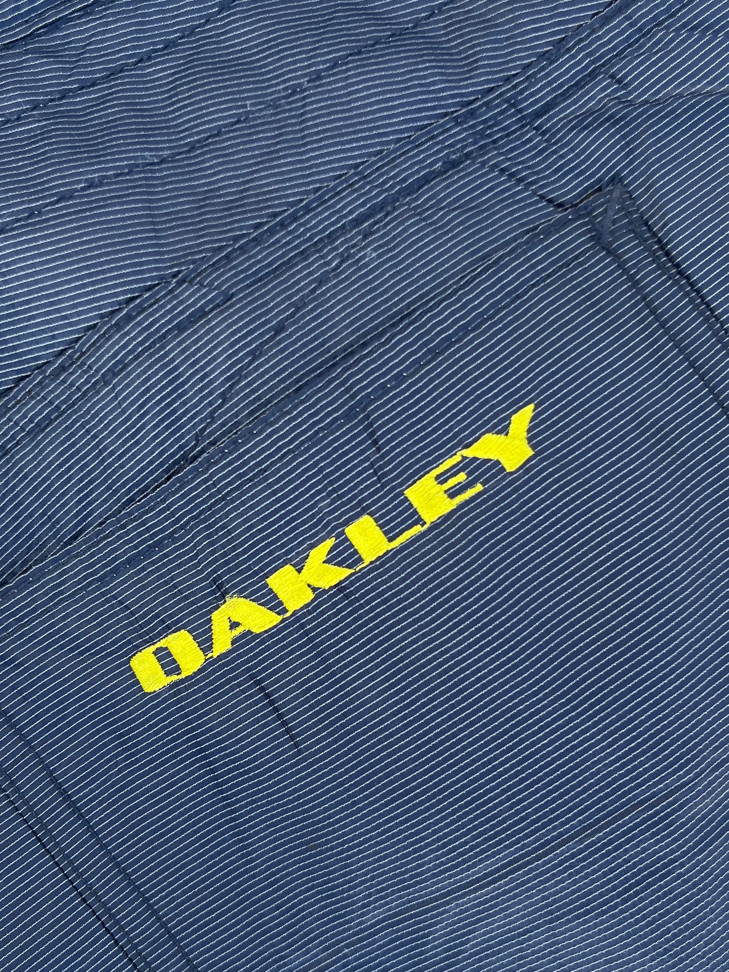 Vintage Oakley Trackpants (M)