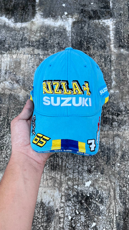 Rizzla+ Suzuki Vintage