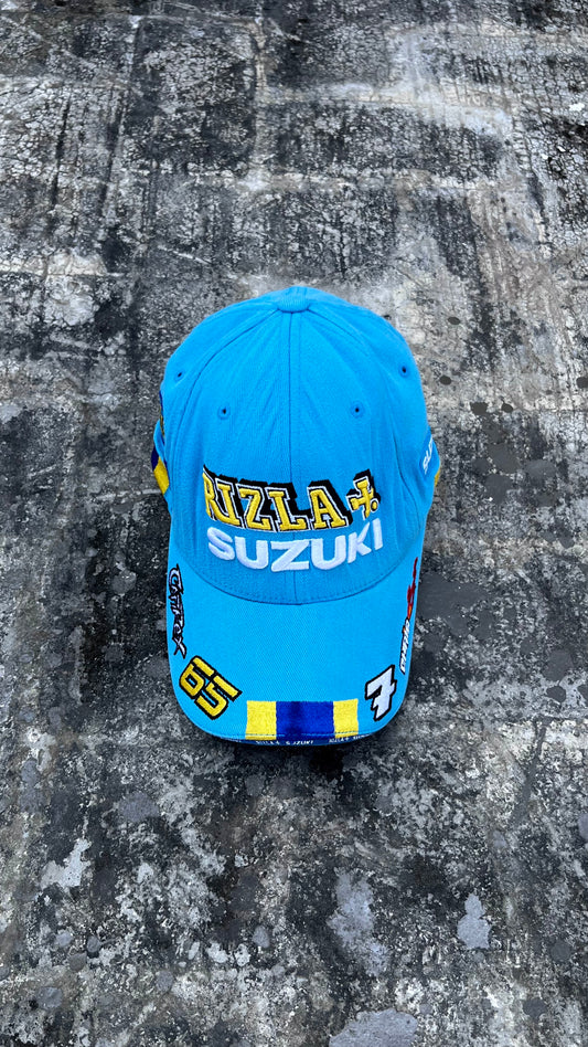 Rizzla+ Suzuki Vintage