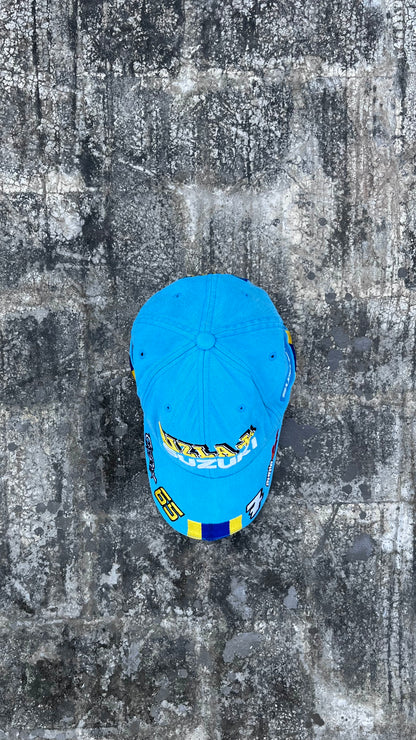 Rizzla+ Suzuki Vintage
