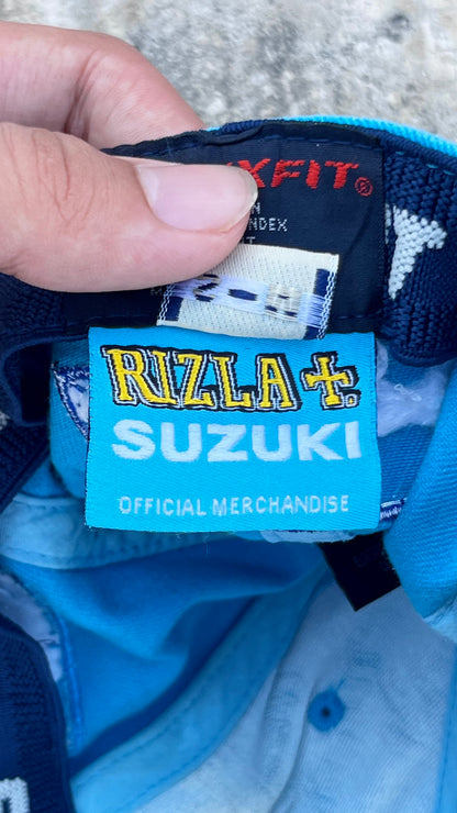 Rizzla+ Suzuki Vintage