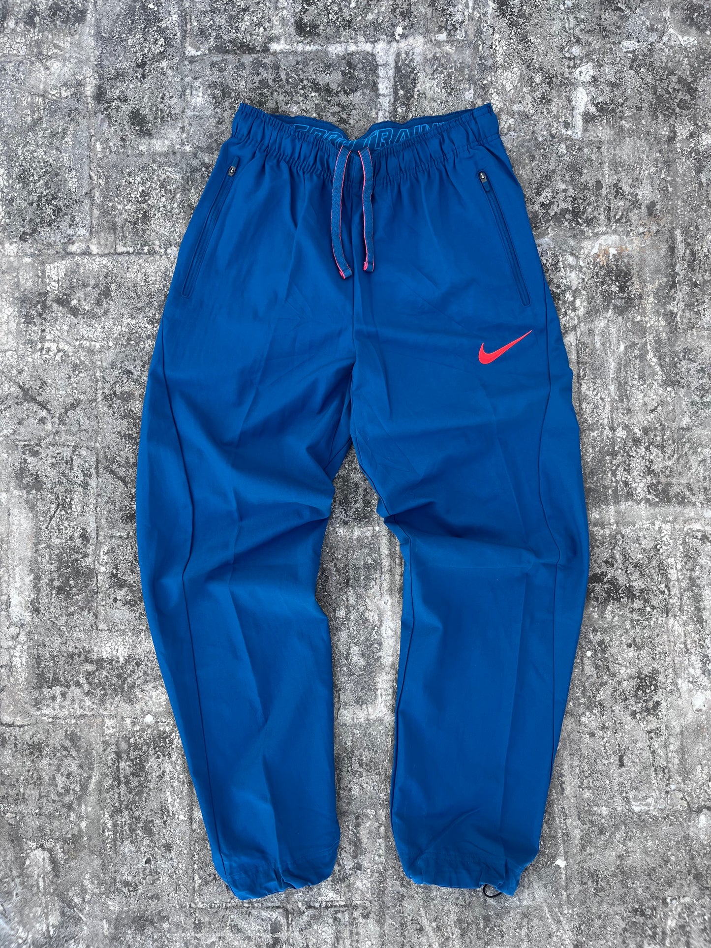 Nike Dri-Fit Trackpants (M)
